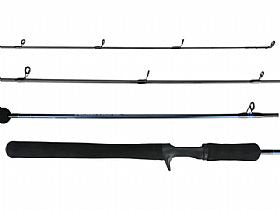 VARA EVOLUTION 6'0 - 15-30LB CARRETILHA / MARINE SPORTS
