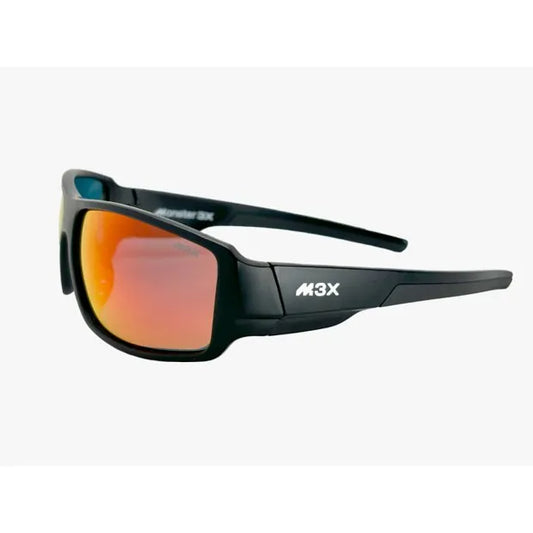 ÓCULOS BLACK MONSTER WIND / MONSTER 3X
