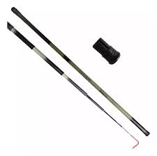 VARA TELESCOPICA BAMBOO 3.0M / MARINE SPORTS