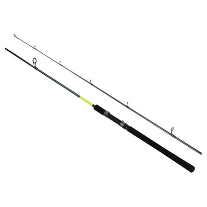 VARA MAXIMUM CARBON 6'3 - 20-40LBS MOLINETE / SAINT