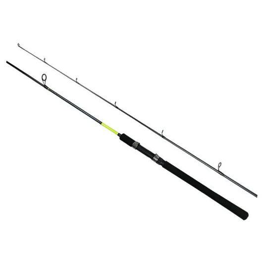 VARA MAXIMUM CARBON 6'3 - 20-40LBS MOLINETE / SAINT