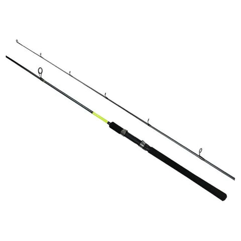 VARA MAXIMUM CARBON 6'3 - 20-40LBS MOLINETE / SAINT