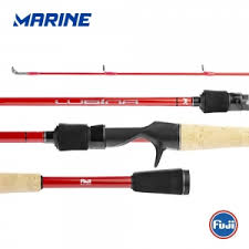 VARA LUBINA 5'8 10-16LB  CARRETILHA / MARINE SPORTS