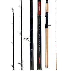 VARA DESTINY ELITE 7'0 (2,10) 20-40LBS / MARURI-ZEEO