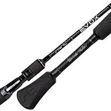 VARA EVOX 6'0 10-25LB CARRETILHA / SAINT