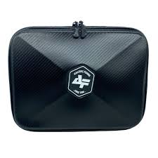 BOLSA ML-385 MALA P/CARRETILHA C/ 6 DIVISIOES /ALBATROZ FISHING
