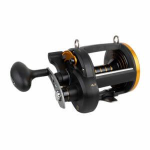 CARRETILHA KRATOS 40 DIREITA / SAINT