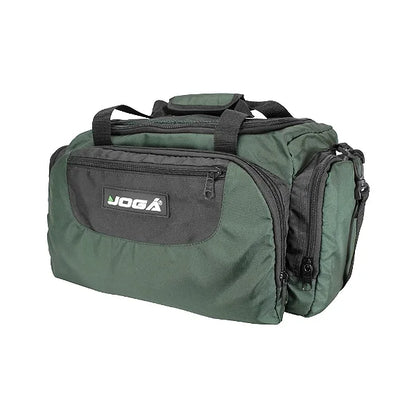 BOLSA EXPLORER T/G VERDE / CROWN