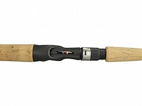 VARA INFINITY 6'6 20-40LB CARRETILHA / LUMIS