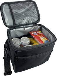 BOLSA TÉRMICA 20 LITROS / JOGA