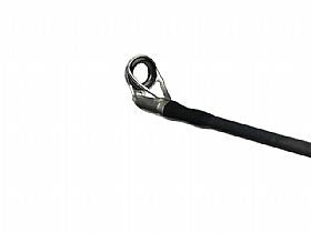 VARA TUNIZZA PRO 6'3 4-10LB CARRETILHA / LUMIS
