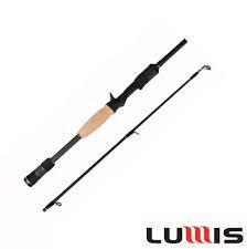 VARA PROVOKER 6'0 10-25LB CARRETILHA / LUMIS