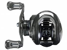 CARRETILHA LANCER CARBON / SAINT