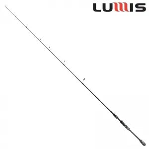 VARA TUNIZZA PRO 5'8 6-17LB MOLINETE / LUMIS