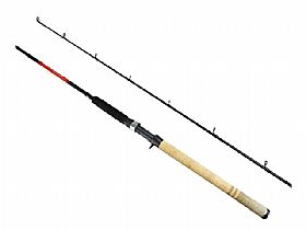VARA CARRETILHA SOJOURN 7'0 10-20LBS / SHIMANO