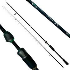 VARA TUNIZZA 6'0 4-8LB MOLINETE / LUMIS