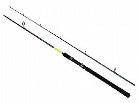 VARA MAXIMUM CARBON 5'6 7-17LBS CARETILHA  / SAINT