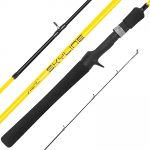 VARA SKYLINE 5'6 - 7-17LBS CARRETILHA / SAINT