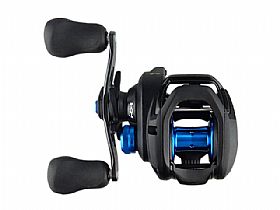 CARRETILHA SLX 151 HG ESQUERDA / SHIMANO