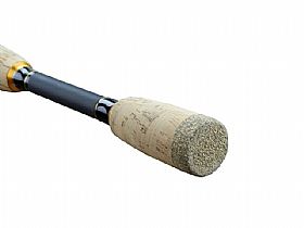 VARA INTENSE 6'3 4-10 LB CARRETILHA / LUMIS