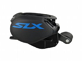 CARRETILHA SLX 151 HG ESQUERDA / SHIMANO
