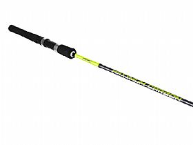 VARA MAXIMUM CARBON 5'6 7-17LBS CARETILHA  / SAINT