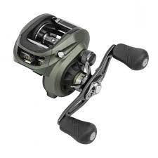 CARRETILHA FORZA BIG GAME ESQUERDA / MARINE SPORTS