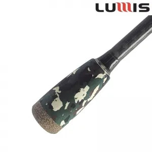 VARA TUNIZZA PRO 5'8 6-17LB MOLINETE / LUMIS