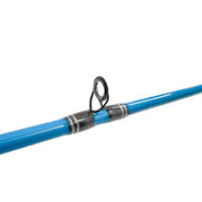 VARA SELLUS 5'8 10-17LB CARRETILHA / SHIMANO