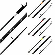 VARA CRANK CAST 8'0 - 30-60LBS COLOR WHITE / LUMIS