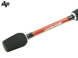 VARA SPEEDFISH 6'6 4-8 LBS MOLINETE / ALBATROZ FISHING
