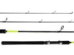 VARA MAXIMUM CARBON 15-30LB 6`0 (1,80M) - MOLINETE / SAINT