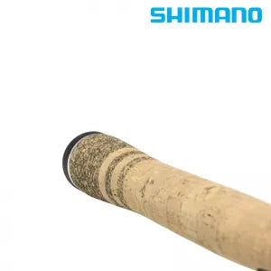 VARA SOJOURN 6'0 10-20LB 2P MOLINETE / SHIMANO
