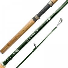 VARA INFINITY GREEN 6'0 - 20-40LBS CARRETILHA / LUMIS