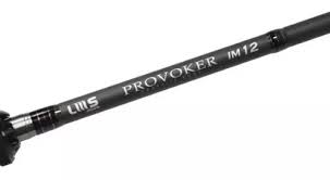VARA PROVOKER 6'0 10-25LB CARRETILHA / LUMIS