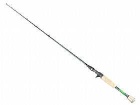 VARA AMAZON PROPELLER 5'7 - 40LB CARRETILHA / RAPALA