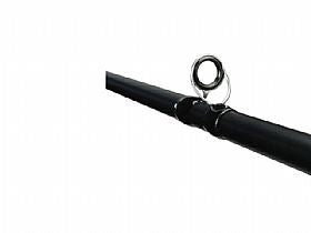 VARA TUNIZZA PRO 6'3 4-10LB CARRETILHA / LUMIS
