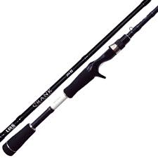 VARA CRANK 5'8 6-17LB CARRETILHA / LUMIS