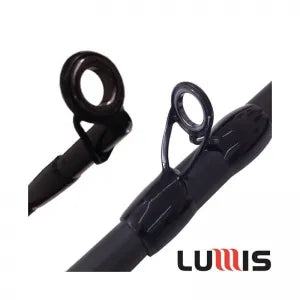VARA VIPER 6'3 4-12 LB CARRETILHA INTERIÇA / LUMIS