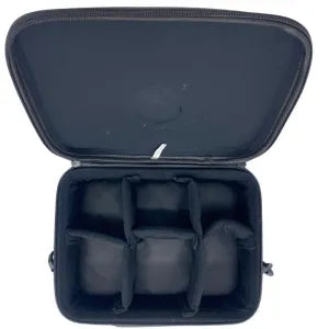 BOLSA ML-385 MALA P/CARRETILHA C/ 6 DIVISIOES /ALBATROZ FISHING