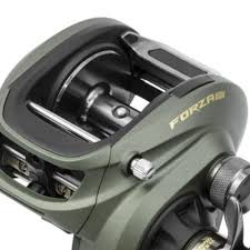 CARRETILHA FORZA BIG GAME ESQUERDA / MARINE SPORTS