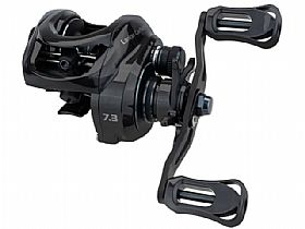 CARRETILHA LANCER CARBON / SAINT