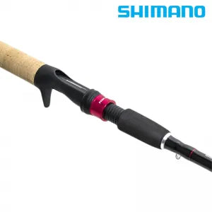 VARA SOJOURN 6'0 10-20LB 2P MOLINETE / SHIMANO