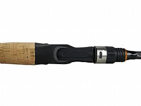 VARA INTENSE 5'8 6-17LB CARRETILHA / LUMIS