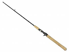 VARA INFINITY 6'6 20-40LB CARRETILHA / LUMIS