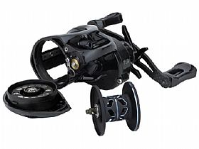 CARRETILHA LANCER CARBON / SAINT