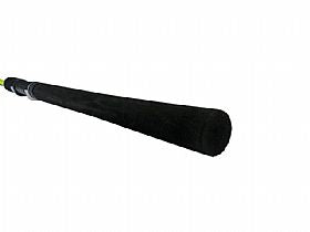 VARA MAXIMUM CARBON 5'6 7-17LBS CARETILHA  / SAINT