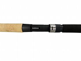VARA CARRETILHA SOJOURN 7'0 10-20LBS / SHIMANO
