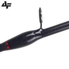 VARA SPEEDFISH 6'6 4-8 LBS MOLINETE / ALBATROZ FISHING