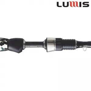 VARA TUNIZZA PRO 5'8 6-17LB MOLINETE / LUMIS